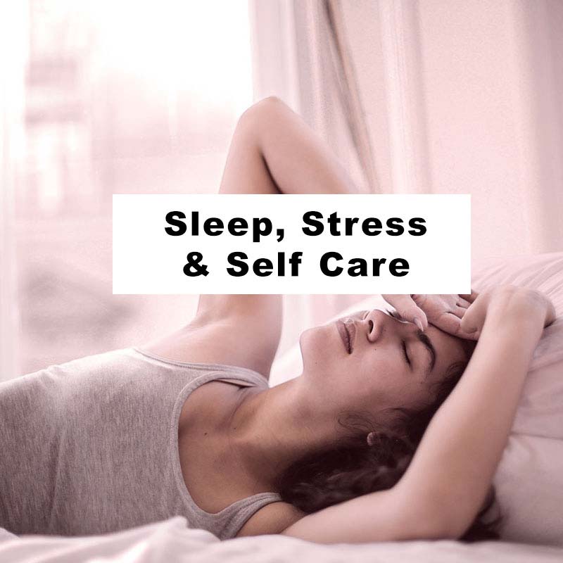 K_SleepStress&Selfcare